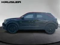 Gebraucht Opel Mokka 101 PS (74 kW) 2023 Schwarz SUV