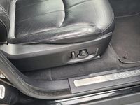 Gebraucht Land Rover Range Rover 150 PS (110 kW) 2017 Schwarz SUV