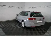 Gebraucht VW Passat Business 200 PS (147 kW) 2023 Grau Kombi