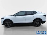 Gebraucht Ford Capri Premium 250 kW (340 PS) 2024 Frostweiß SUV