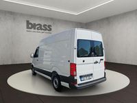 Gebraucht VW Crafter 140 PS (102 kW) 2025 Candyweiß Van