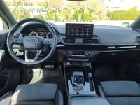 Second-hand Audi Q5 S-Line 364 CP (267 kW) 2022 SUV