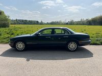 gebraucht Jaguar XJ8 4.2 Vollaustattung