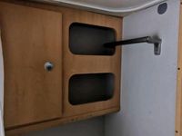 Gebraucht Citroën Jumper 2002 Silber Van / Kleinbus