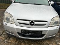 Gebraucht Opel Signum 211 PS (155 kW) 2004 Grau Kleinwagen