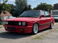 Gebraucht BMW M535 218 PS (160 kW) 1985 Limousine