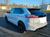 Gebraucht Ford Edge ST-Line 238 PS (175 kW) 2020 Schwarz SUV