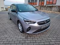 Gebraucht Opel Corsa Elegance 101 PS (74 kW) 2022 Grau Kleinwagen