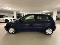 Occasion Renault Clio II Campus 58 ch (42 kW) 2006 Bleue Berline