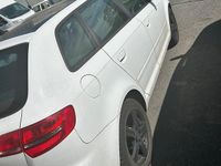 Second-hand Audi A3 118 CP (86 kW) 2009 Alb Hatchback
