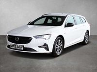 gebraucht Opel Insignia B Sports Tourer 2.0 Edition Klimaauto./Parkpilot/Automatik