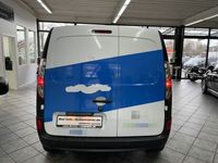 gebraucht Renault Kangoo Rapid 1.5 dCi Extra, 1.Hand, Navi, Klima