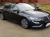 gebraucht Renault Talisman ENERGY dCi 160 EDC Limited Limited