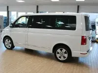 Używany VW Multivan Generation Six 430 KM (316 kW) 2015 Andere Minivan