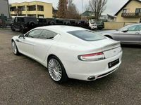 gebraucht Aston Martin Rapide Rapide6.0 S Touchtronic 8G Auto*30000Km Kamera