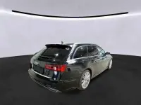 Gebraucht Audi A6 S-Line 218 PS (160 kW) 2018 Schwarz Limousine