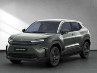 Gebraucht Toyota Urban Cruiser 127 kW (174 PS) 2026 Land breeze green metallic SUV