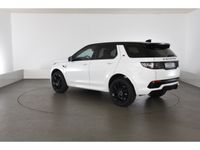 gebraucht Land Rover Discovery Sport D165 R-Dynamic SE