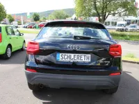 Gebraucht Audi Q2 116 PS (85 kW) 2019 Brillantschwarz SUV