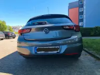 Gebraucht Opel Astra 145 PS (106 kW) 2019 Limousine