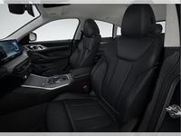 Neu BMW i4 210 kW (286 PS) 2025 Schwarz Limousine