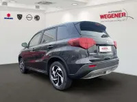 Gebraucht Suzuki Vitara Comfort+ 129 PS (94 kW) 2025 Schwarz SUV