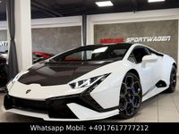 Gebraucht Lamborghini Huracán 640 PS (470 kW) 2023 Bianco monocerus Coupé