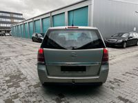 gebraucht Opel Zafira 1.9 CDTI Cosmo-ZAHNRIEMEN NEU-TÜV NEU