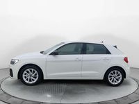 Gebraucht Audi A1 Advanced 95 PS (69 kW) 2025 Cortinaweiß SUV