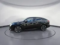Gebraucht BMW X2 Performance 156 PS (114 kW) 2025 Schwarz SUV