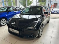Neu Suzuki Swift Comfort 83 PS (61 kW) 2025 Schwarz Kleinwagen