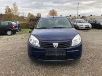 gebraucht Dacia Sandero Ambiance *