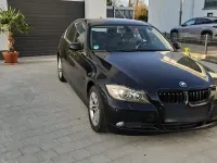 Gebraucht BMW 325 272 PS (200 kW) 2008 Limousine