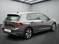 Gebraucht VW Golf VIII 150 PS (110 kW) 2025 Grau Limousine