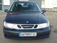 Gebraucht Saab 9-5 150 PS (110 kW) 1999 Blau Limousine