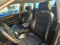 Gebraucht Audi A4 Basis 220 PS (161 kW) 2004 Silber Kombi