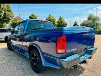 Gebraucht Dodge Ram 349 PS (256 kW) 2004 Andere farben Pickup