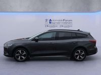 Gebraucht Ford Focus Active X 155 PS (114 kW) 2025 Grau Limousine