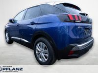 gebraucht Peugeot 3008 Active 1.2 Pure Tech 130 EAT6