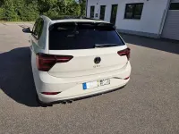 Gebraucht VW Polo Edition 207 PS (152 kW) 2024 Grau Kleinwagen