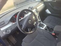 Gebraucht VW Passat 140 PS (102 kW) 2008 Limousine