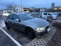 Käytetty BMW 330e iPerformance 252 HP (185 kW) 2017 Andere farben Sedan