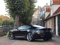 Gebraucht Aston Martin DB9 519 PS (381 kW) 2015 Blau Coupé