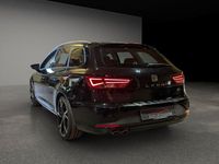 Second-hand Seat Leon ST FR 184 CP (135 kW) 2016 Negru Break