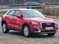 gebraucht Audi Q2 30 TDI design/NAVI/LEDER/KAMERA/VIRTUAL