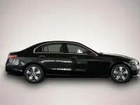 Gebraucht Mercedes C200 204 PS (150 kW) 2022 Manufacturer Limousine