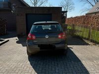 Gebraucht VW Golf V 75 PS (55 kW) 2005 Blau Kleinwagen