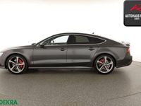Gebraucht Audi A7 Sportback S-Line 320 PS (235 kW) 2016 Grau Kleinwagen