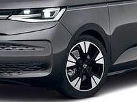 Neu VW Multivan Style 245 PS (180 kW) 2026 Indiumgrau metallic Van