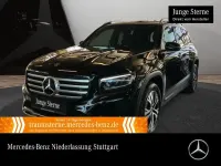 Gebraucht Mercedes GLB180 Progressive 136 PS (100 kW) 2025 Schwarz SUV